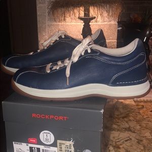 ROCKPORT Casual Lace Up Shoe
